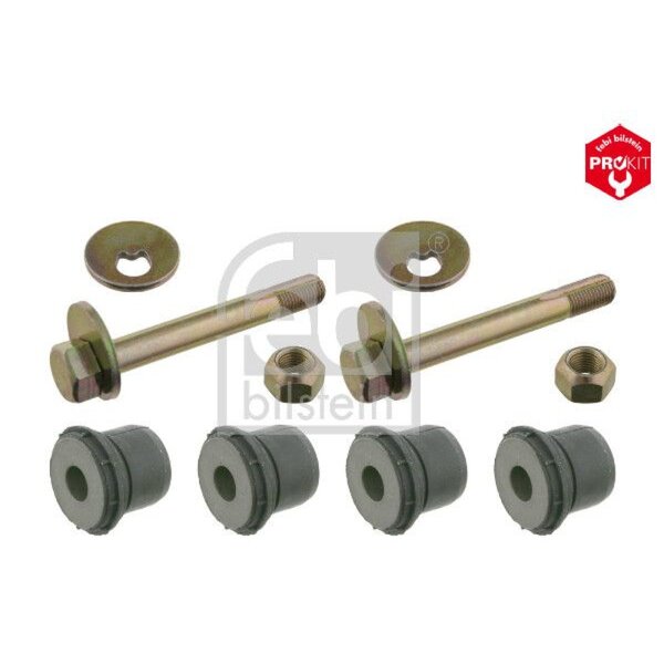 FEBI BILSTEIN 01692 Lagerung, Lenker