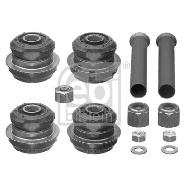 FEBI BILSTEIN 09674 Lagerung, Lenker