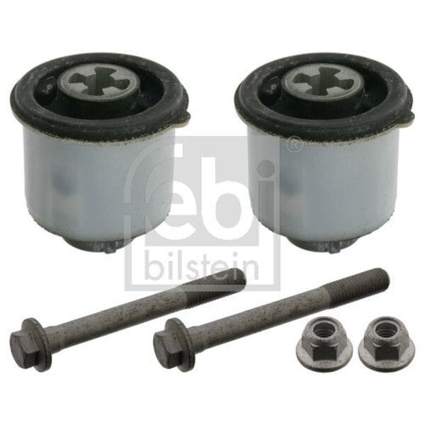 FEBI BILSTEIN 40631 Lagersatz, Achskörper