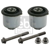 FEBI BILSTEIN 40631 Lagersatz, Achskörper