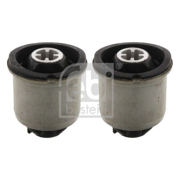 FEBI BILSTEIN 31396 Lagersatz, Achskörper