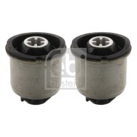 FEBI BILSTEIN 31396 Lagersatz, Achskörper