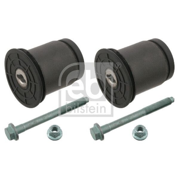 FEBI BILSTEIN 31744 Lagersatz, Achskörper