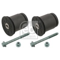 FEBI BILSTEIN 31744 Lagersatz, Achskörper