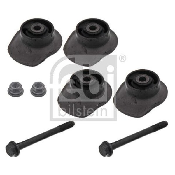 FEBI BILSTEIN 14396 Lagersatz, Achskörper