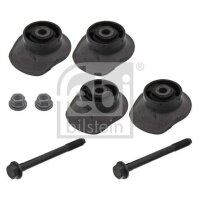 FEBI BILSTEIN 14396 Lagersatz, Achskörper