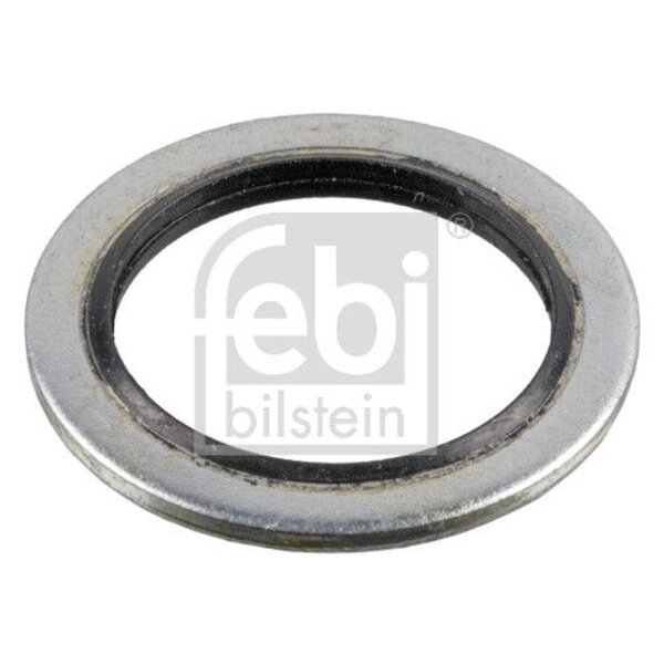 FEBI BILSTEIN 31118 Dichtring, Ölablassschraube