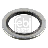 FEBI BILSTEIN 31118 Dichtring, Ölablassschraube