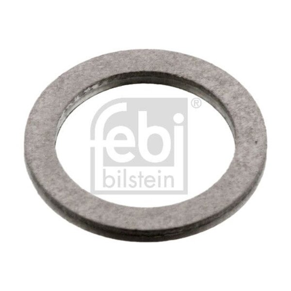 FEBI BILSTEIN 07106 Dichtring, Ölablassschraube