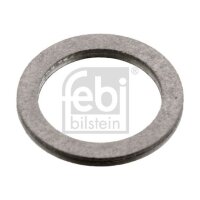 FEBI BILSTEIN 07106 Dichtring, Ölablassschraube
