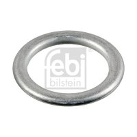 FEBI BILSTEIN 39733 Dichtring, Ölablassschraube
