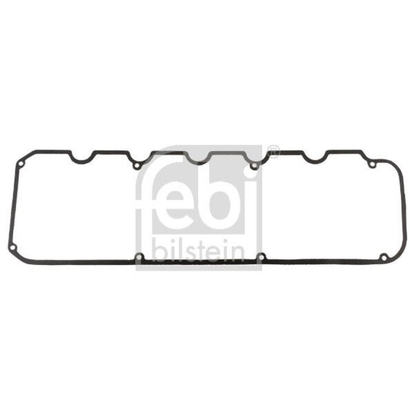 FEBI BILSTEIN 04967 Dichtung, Zylinderkopfhaube