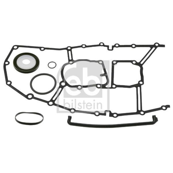 FEBI BILSTEIN 22570 Dichtungssatz, Steuergehäuse