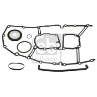 FEBI BILSTEIN 22570 Dichtungssatz, Steuergehäuse