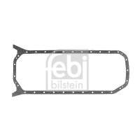 FEBI BILSTEIN 12319 Dichtung, Ölwanne