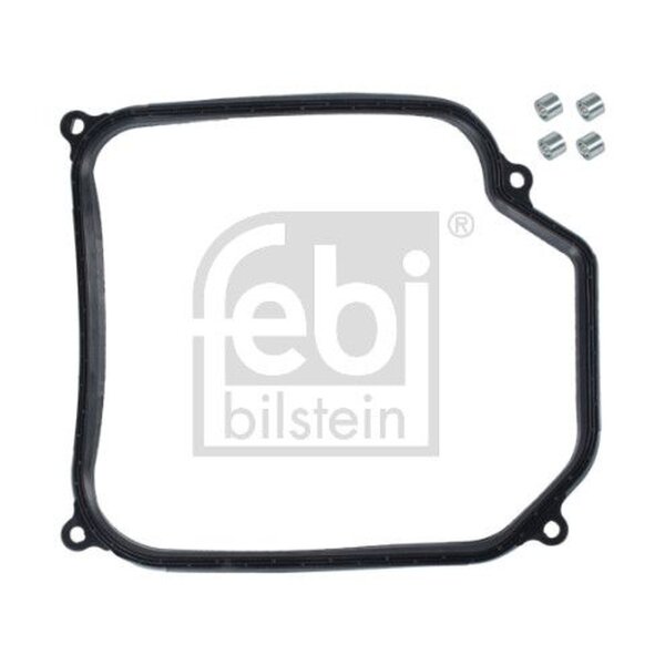 FEBI BILSTEIN 14270 Dichtung, Ölwanne (Automatikgetriebe)