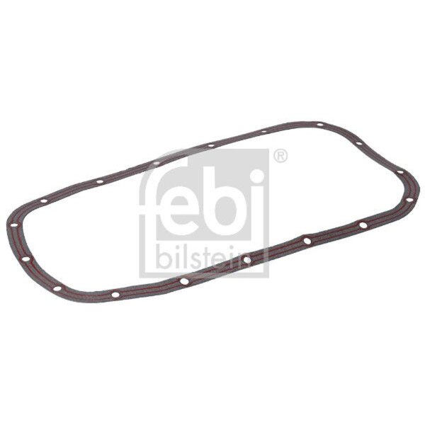 FEBI BILSTEIN 21157 Dichtung, Ölwanne
