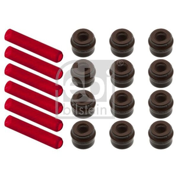 FEBI BILSTEIN 01593 Dichtungssatz, Ventilschaft