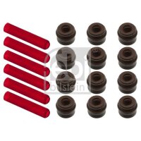 FEBI BILSTEIN 01593 Dichtungssatz, Ventilschaft