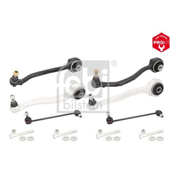 FEBI BILSTEIN 23701 Reparatursatz, Querlenker
