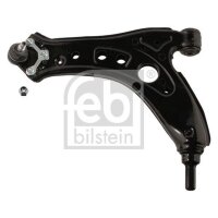 FEBI BILSTEIN 37197 Lenker, Radaufhängung