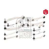 FEBI BILSTEIN 39404 Lenkersatz, Radaufhängung