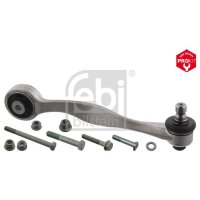 FEBI BILSTEIN 40743 Lenker, Radaufhängung