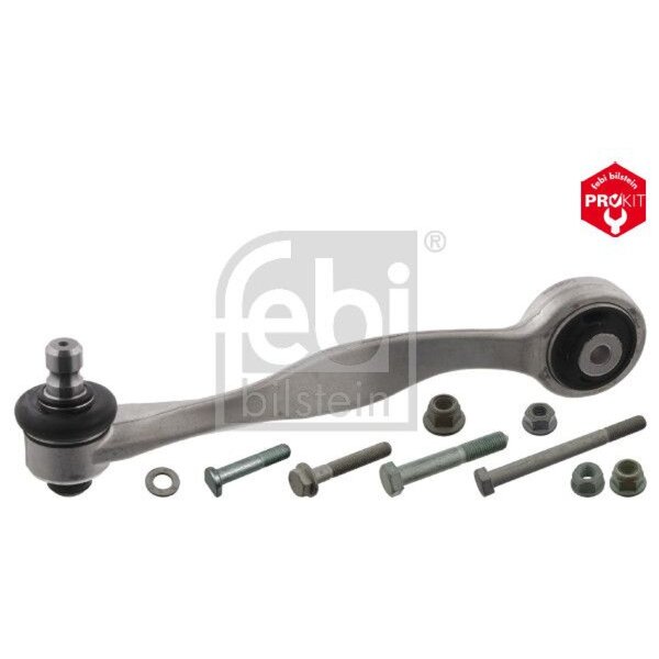FEBI BILSTEIN 40744 Lenker, Radaufhängung