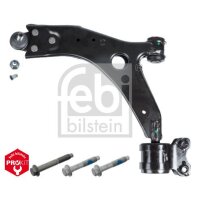 FEBI BILSTEIN 40623 Lenker, Radaufhängung
