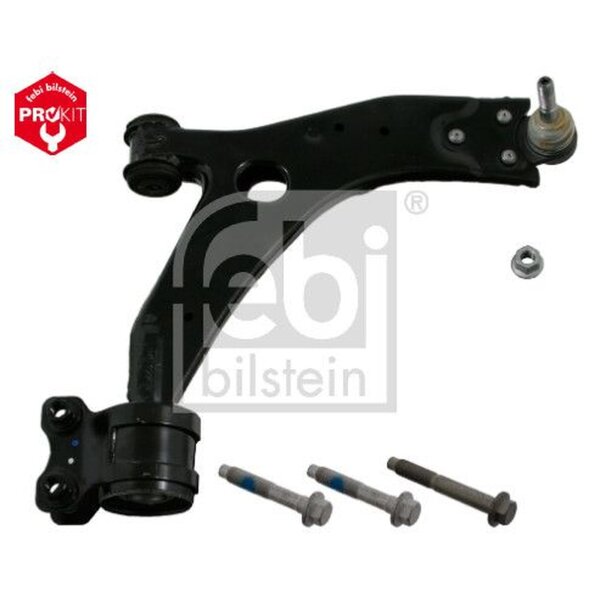 FEBI BILSTEIN 40624 Lenker, Radaufhängung