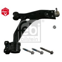 FEBI BILSTEIN 40624 Lenker, Radaufhängung