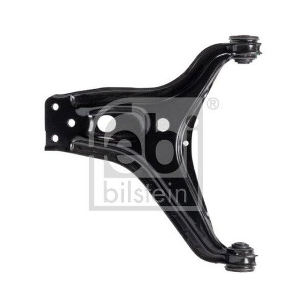 FEBI BILSTEIN 09523 Lenker, Radaufhängung