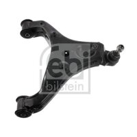 FEBI BILSTEIN 37611 Lenker, Radaufhängung