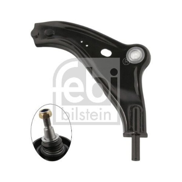 FEBI BILSTEIN 36140 Lenker, Radaufhängung