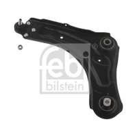 FEBI BILSTEIN 37067 Lenker, Radaufhängung