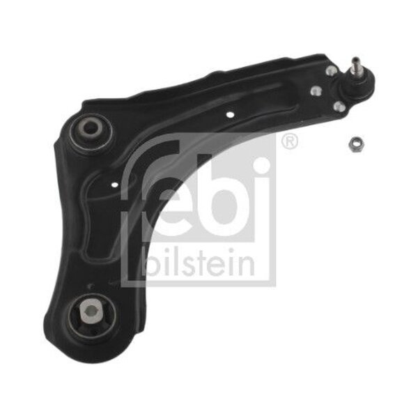FEBI BILSTEIN 37068 Lenker, Radaufhängung