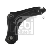 FEBI BILSTEIN 37068 Lenker, Radaufhängung