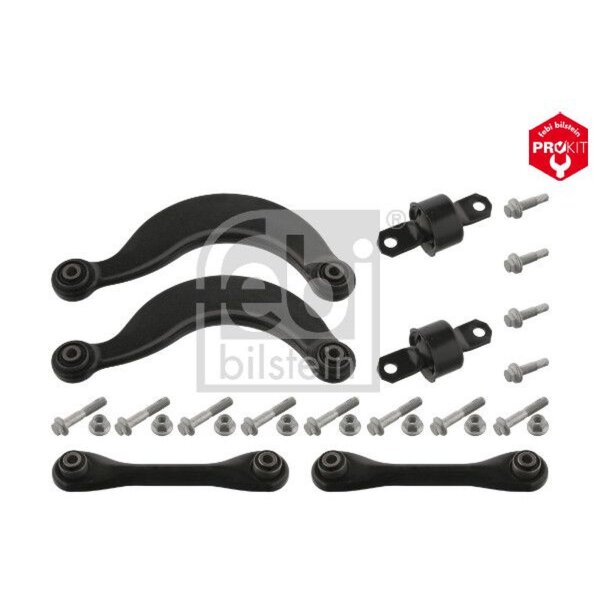FEBI BILSTEIN 34250 Stange/Strebe, Radaufhängung