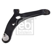 FEBI BILSTEIN 33610 Lenker, Radaufhängung
