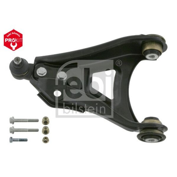 FEBI BILSTEIN 33105 Lenker, Radaufhängung