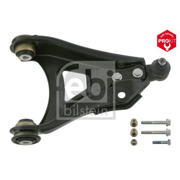 FEBI BILSTEIN 33106 Lenker, Radaufhängung