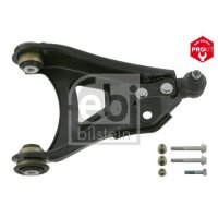 FEBI BILSTEIN 33106 Lenker, Radaufhängung