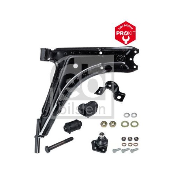 FEBI BILSTEIN 07167 Lenker, Radaufhängung