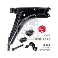 FEBI BILSTEIN 07217 Lenker, Radaufhängung