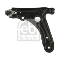 FEBI BILSTEIN 37186 Lenker, Radaufhängung