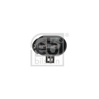FEBI BILSTEIN 37167 Lüfter, Motorkühlung
