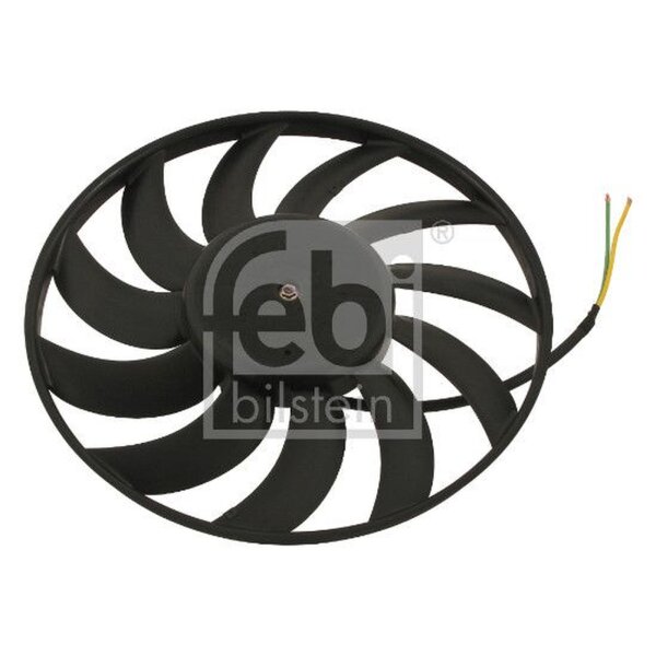FEBI BILSTEIN 30742 Lüfter, Motorkühlung