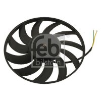 FEBI BILSTEIN 30742 Lüfter, Motorkühlung