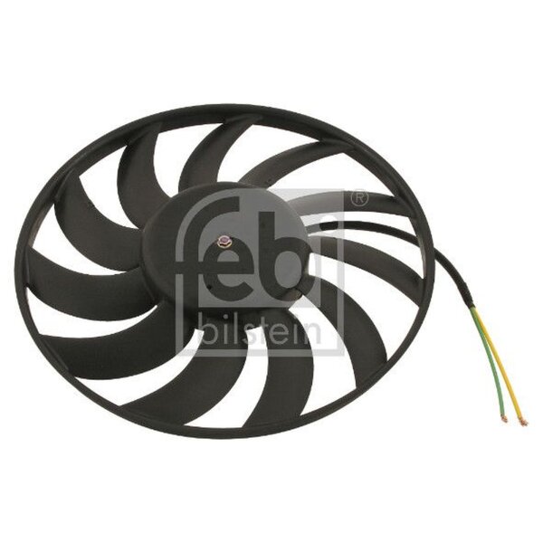 FEBI BILSTEIN 31024 Lüfter, Motorkühlung