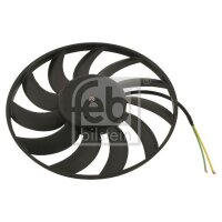 FEBI BILSTEIN 31024 Lüfter, Motorkühlung